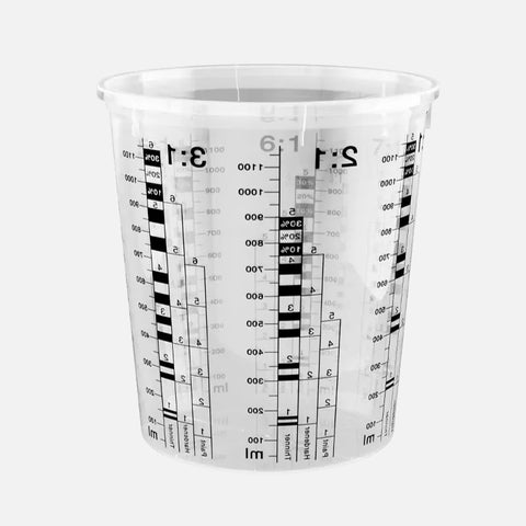 Epoxypro Mixing - Accessories