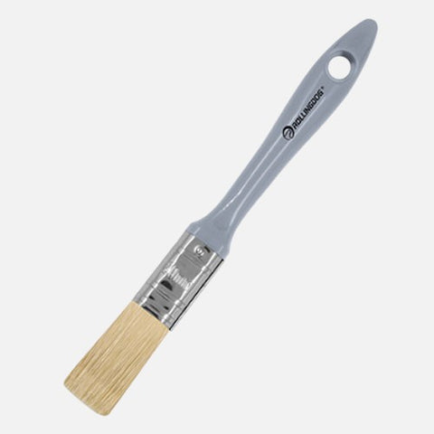 Epoxypro Application - Brush & Rollers