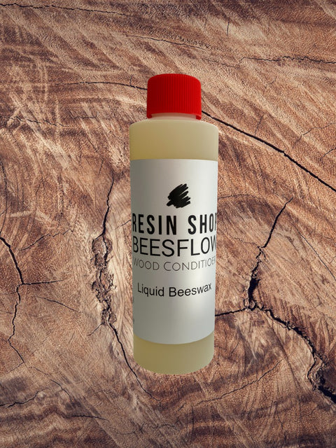 BeesFlow - Liquid Beeswax Food Safe