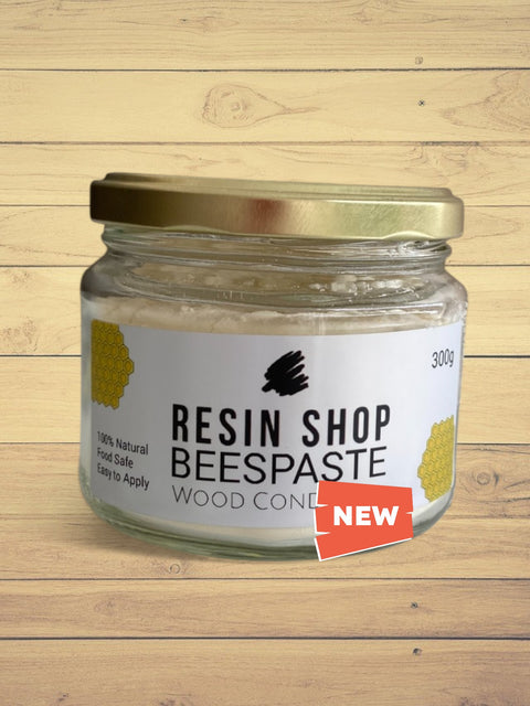 BeesPaste - Beeswax Paste Food Safe