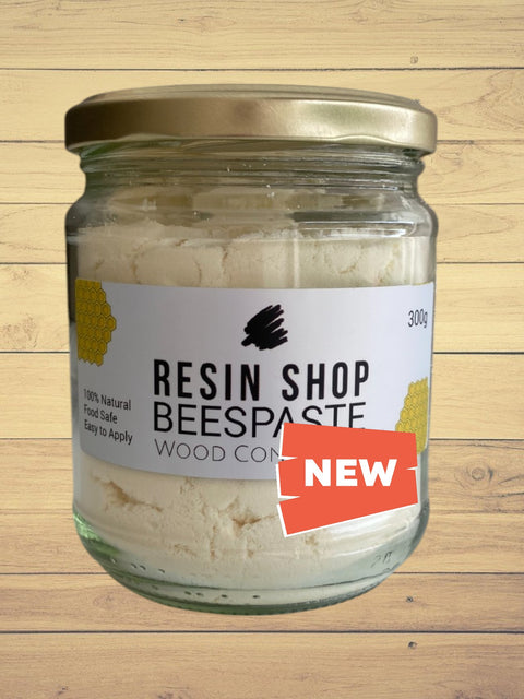 BeesPaste - Beeswax Paste Food Safe