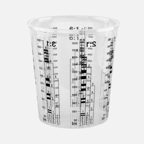 Epoxypro Mixing - Accessories