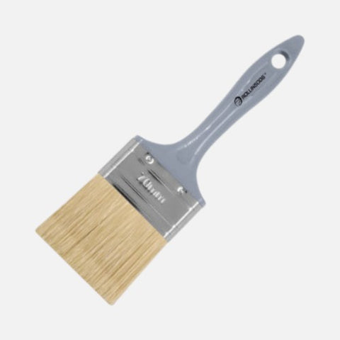 Epoxypro Application - Brush & Rollers