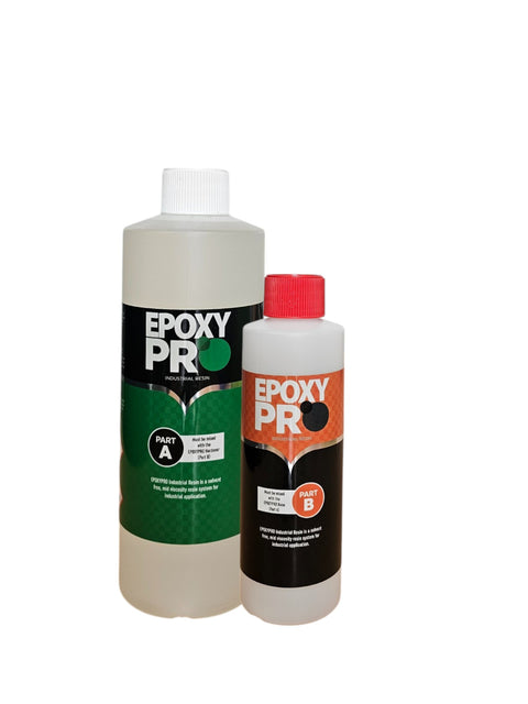EpoxyPro Surfboard Systems EP65 Series