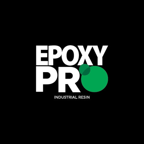 EpoxyPro Trade Grade Resin Sample Kit