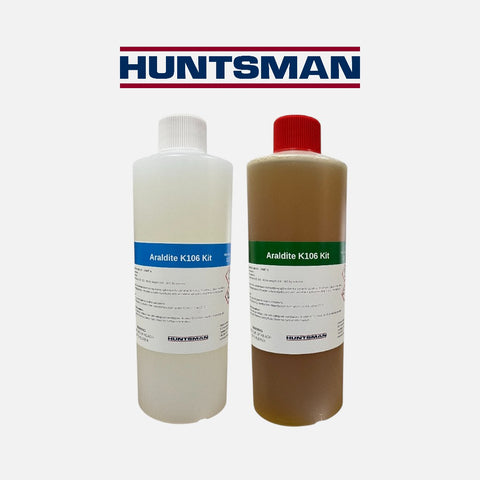 Araldite® K106 Epoxy Adhesive System