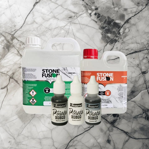 StoneFusion Countertop Veining Kits