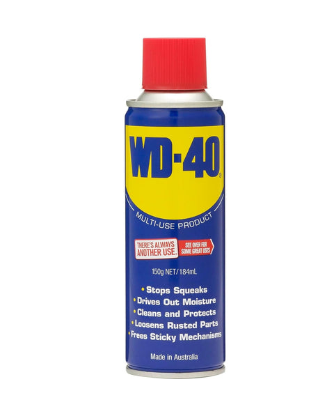 WD-40 Multi Purpose