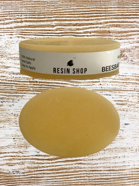 BeesBar - Unrefined Beeswax Food Safe 80g