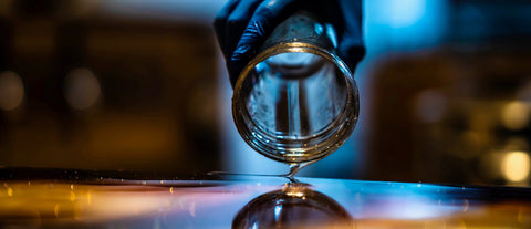 Ultra Clear Epoxy Resin
