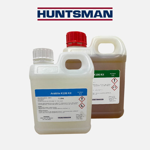 Araldite® K106 Epoxy Adhesive System