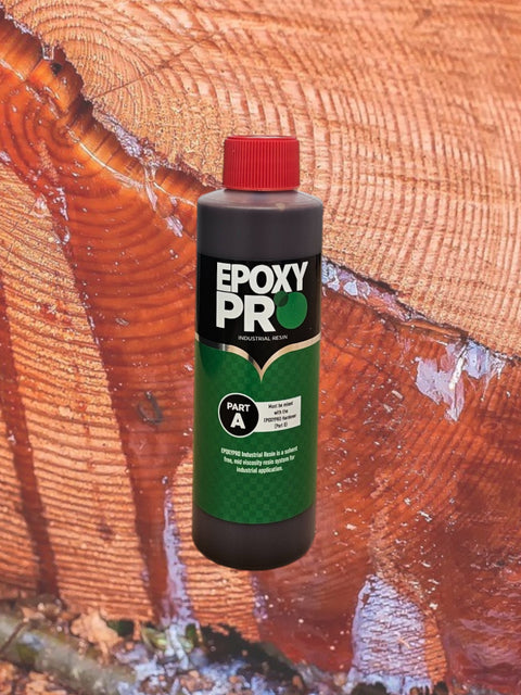 EpoxyPro Timber Maintenance EP40 Series