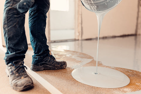 Beyond the Bottle: Why Trade Pros Are Switching to 10L & 20L Epoxy Pails