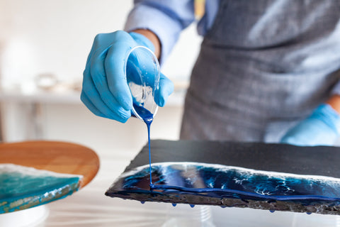 Find the Right Resin Faster: Explore Resin Shop’s New Tools