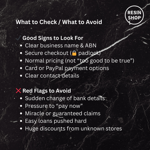 Stay Safe, Shop Smart: A Guide to Avoiding Online Scams This Christmas