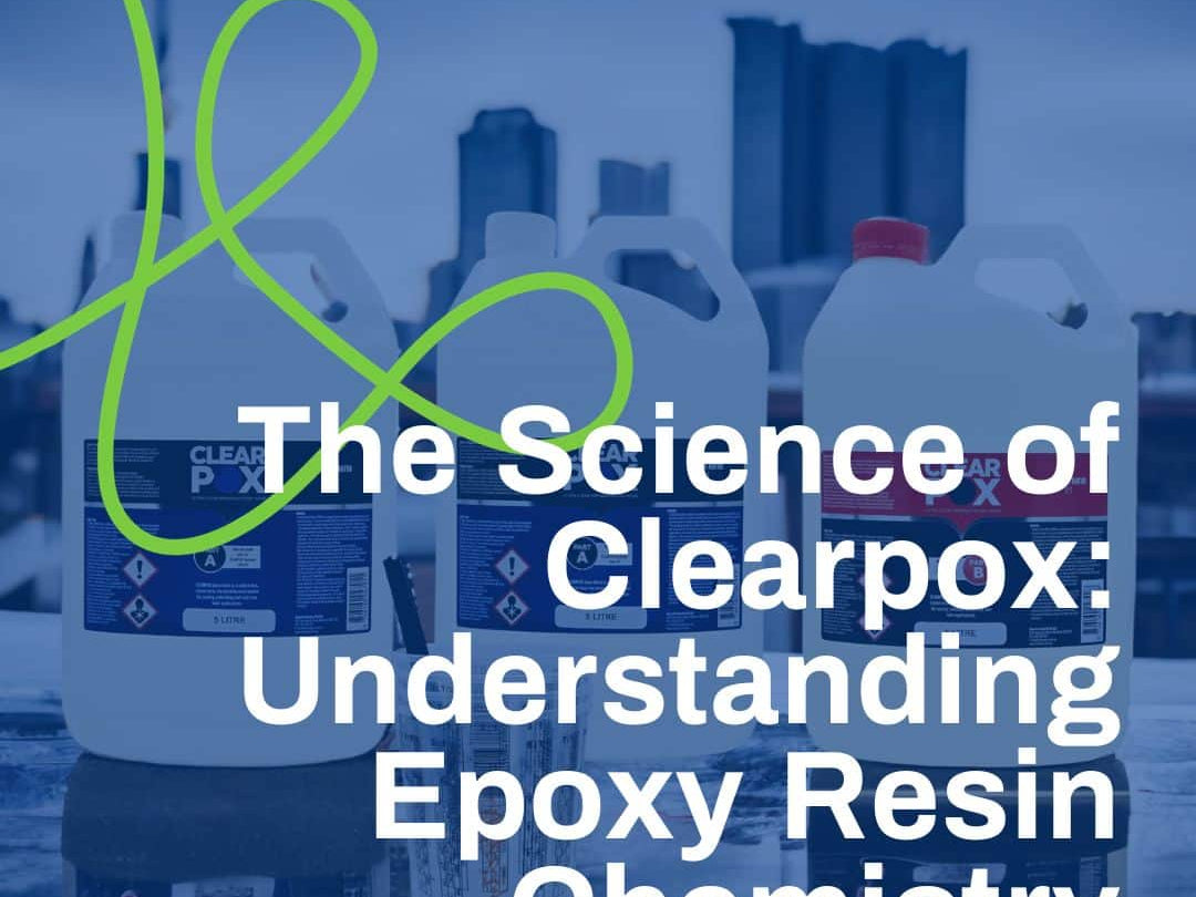 Find the Perfect Finish: Clearpox Ultra Clear & Timber Coating ...