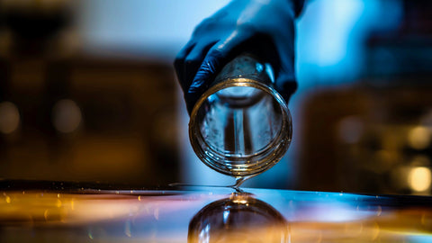 New: Epoxy Resin Calculator