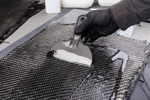 Choosing Between Low and Mid Viscosity Epoxy Resins: What You Need to Know