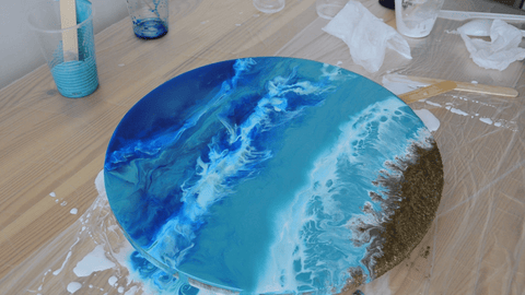 Epoxy Resin