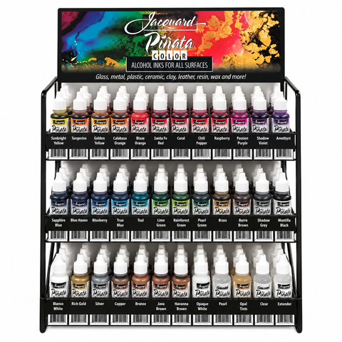 Pinata Alcohol Inks
