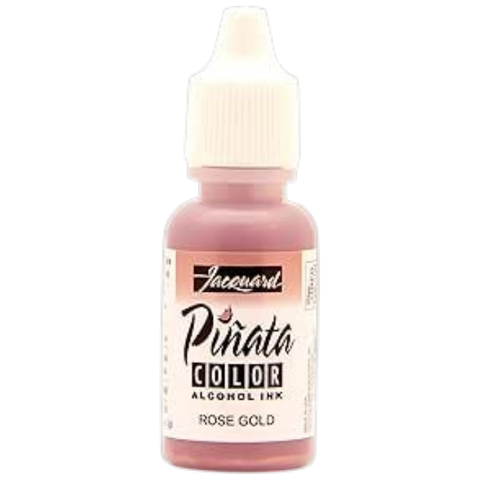 Piñata Alcohol Ink 14ml - Choose from 26 Colours - $7.95 each