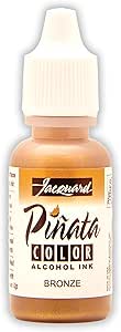 Piñata Alcohol Ink 14ml - Choose from 26 Colours - $7.95 each