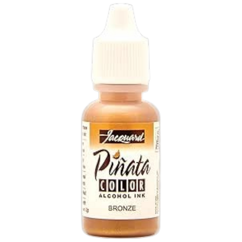 Piñata Alcohol Ink 14ml - Choose from 26 Colours - $7.95 each