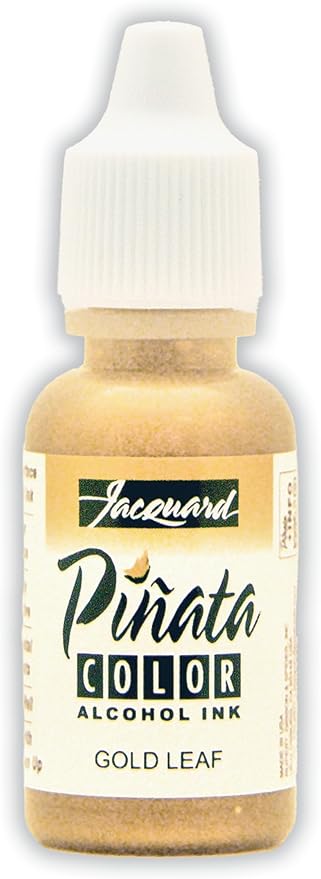 Piñata Alcohol Ink 14ml - Choose from 26 Colours - $7.95 each