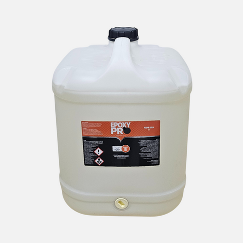 Epoxypro EPH-100 Ultra-Clear Hardener 2:1