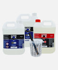 Ultra Clear Epoxy Resin Kits 1.5L-3L-6L-12L-15L-30L - Resin Shop Australia