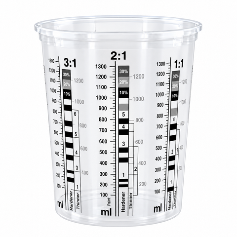 Epoxypro Mixing - Accessories