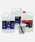 Ultra Clear Epoxy Resin Kits 1.5L-3L-6L-12L-15L-30L - Resin Shop Australia