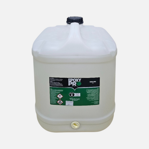 Epoxypro EPR-800 Ultra-Clear Low Viscosity Epoxy Resin
