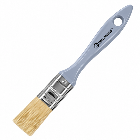 Epoxy Brushes