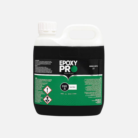Epoxypro EPR-150A Coloured Low Viscosity Epoxy Resin