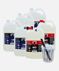 Ultra Clear Epoxy Resin Kits 1.5L-3L-6L-12L-15L-30L - Resin Shop Australia