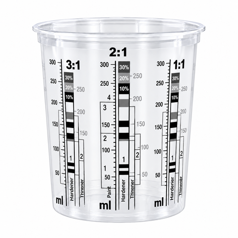 Epoxypro Mixing - Accessories
