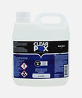 Ultra Clear Epoxy Resin Part A 1L-2L-4L-5L - Resin Shop Australia