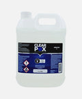 Ultra Clear Epoxy Resin Part A 1L-2L-4L-5L - Resin Shop Australia