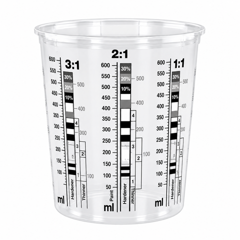 Epoxypro Mixing - Accessories