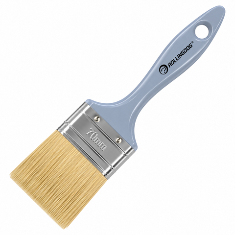 Epoxy Brushes
