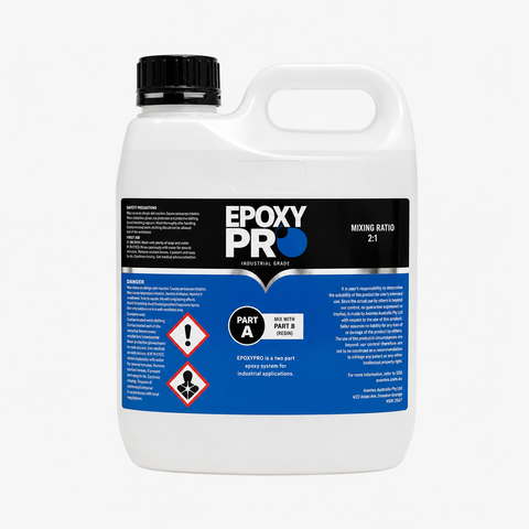 EpoxyPro EP1510A Marine Laminating Resin