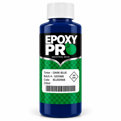 ResinTints - Resin Colourants