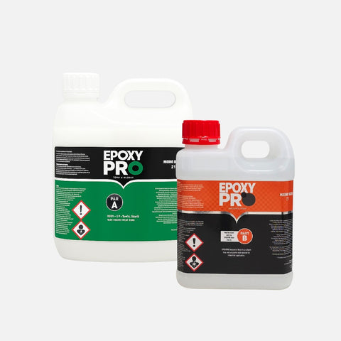 EpoxyPro EP2515 – Low Viscosity Coloured Pipe Relining Epoxy 2:1