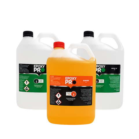 EpoxyPro EP2520 Plumbing: Heavy-Duty Structural Repair Epoxy - High Viscosity 13667cP