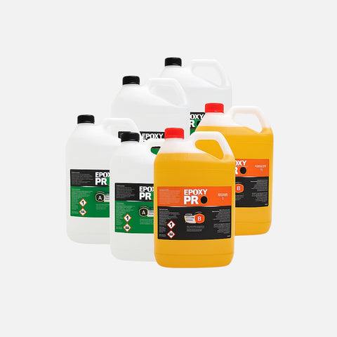 EpoxyPro EP2520 Plumbing: Heavy-Duty Structural Repair Epoxy - High Viscosity 13667cP