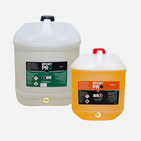 EpoxyPro EP2520 Plumbing: Heavy-Duty Structural Repair Epoxy - High Viscosity 13667cP