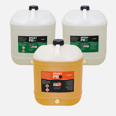 EpoxyPro EP2520 Plumbing: Heavy-Duty Structural Repair Epoxy - High Viscosity 13667cP