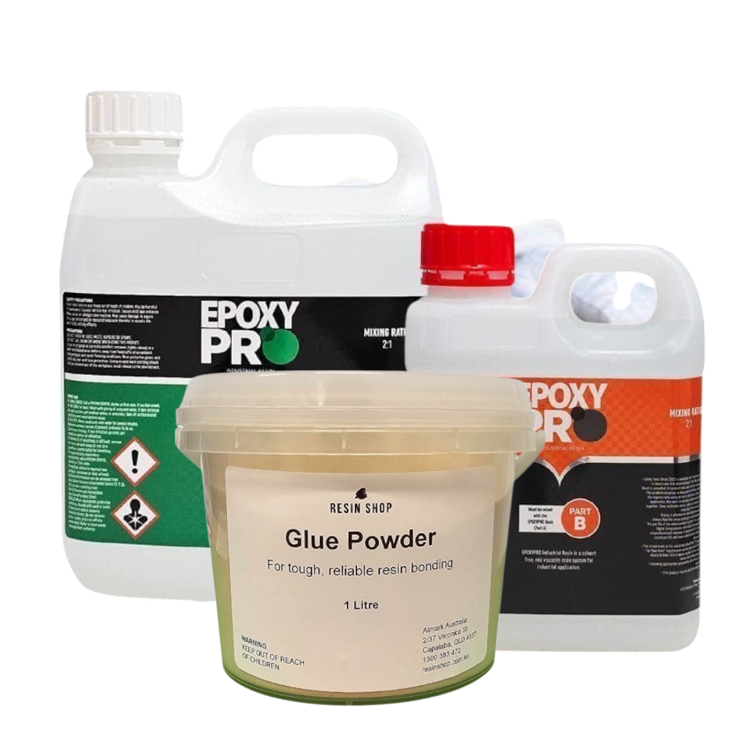 EP4520 Epoxy Glue Kit | High-Strength Structural Adhesive 2:1 ...