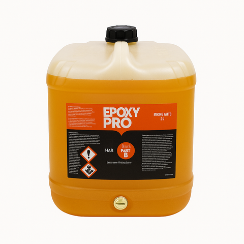 Epoxypro EPH-200 Medium Cure Hardener